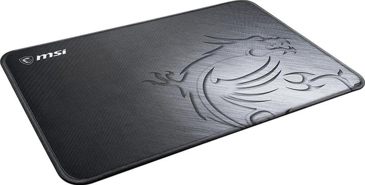 Produktbild MSI GAMING Mousepad Agility GD21 320x222x5mm