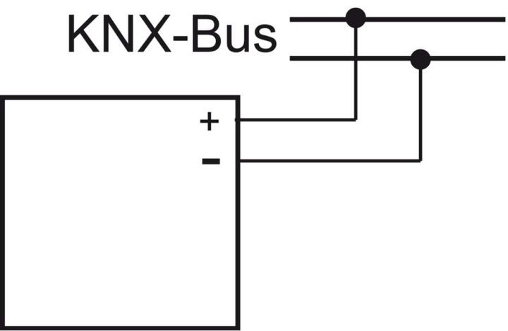 Actual product image Busch-Jaeger Control element
