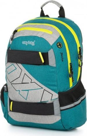 Immagine prodotto Oxybag Zaino Oxy Sport Fox Azur (27 l)