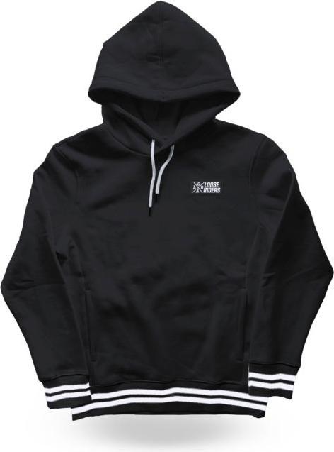 Image du produit Loose Riders Fleece Hoodies (M)