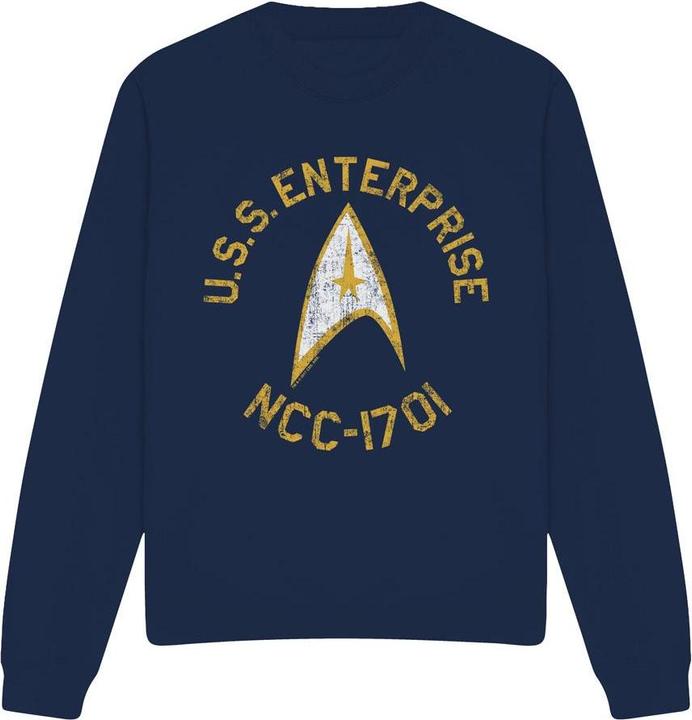 Produktbild Sweatshirt (L)