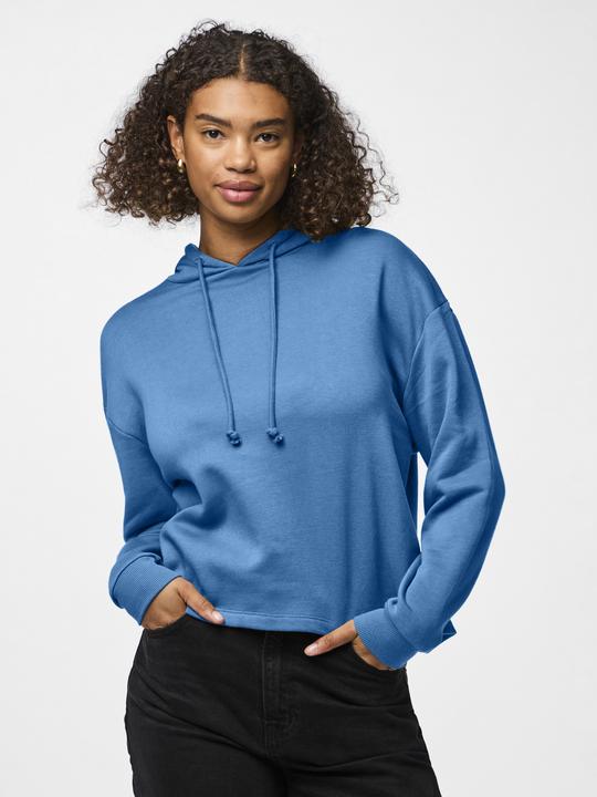 Produktbild Pieces Pcchilli Ls Hoodie Noos Bc (M)
