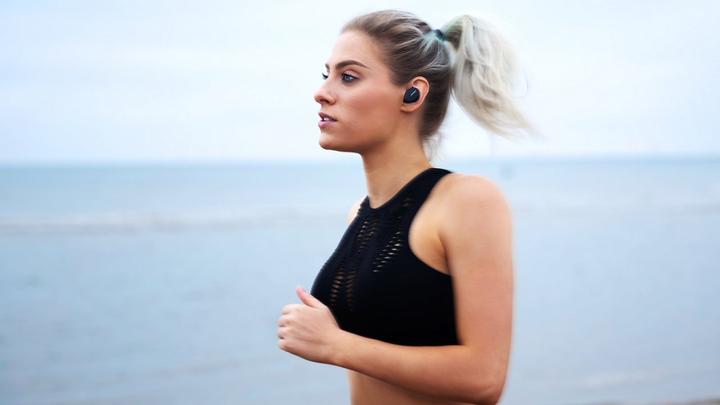 Produktbild Bose Sport Earbuds (5 h, Kabellos)