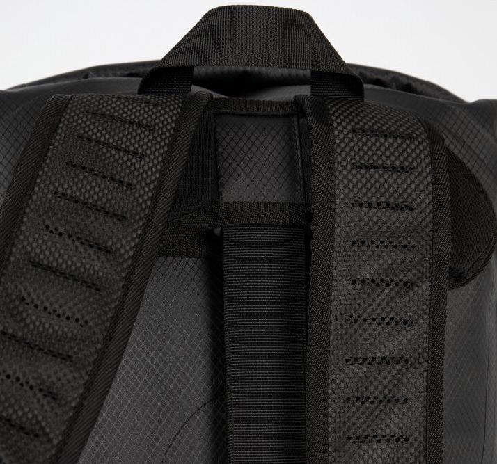 Produktbild Kimood Wasserfester Rucksack mit Helmfach