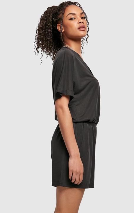 Image du produit Urban Classics Ladies Short Modal Jumpsuit (L)