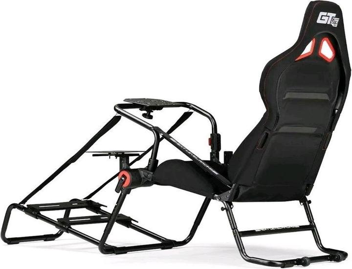 Actual product image Next Level Racing GT Lite Pro Foldable Cockpit