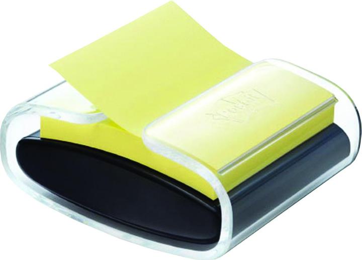 Image du produit Post-it Distributeur de billets Z-Notes (76 x 76 mm)