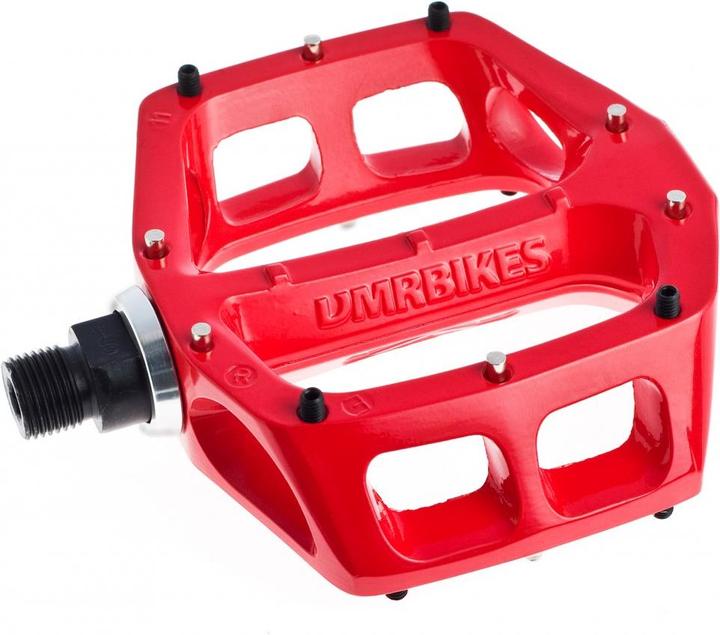 DMR V8