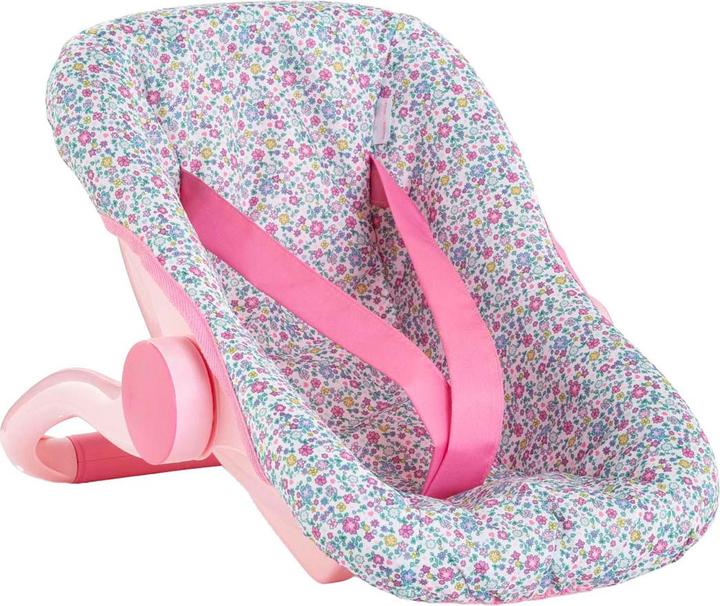 Immagine prodotto Corolle Puppentrage Blumen für Babypuppe 36cm