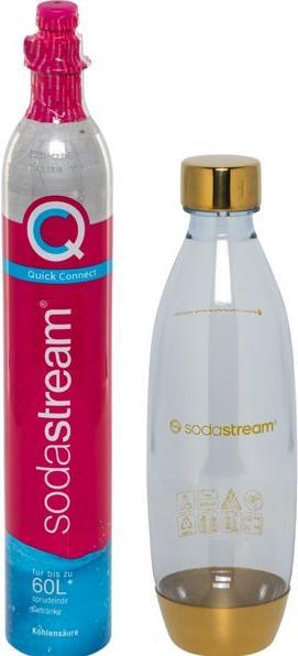 Actual product image SodaStream Art