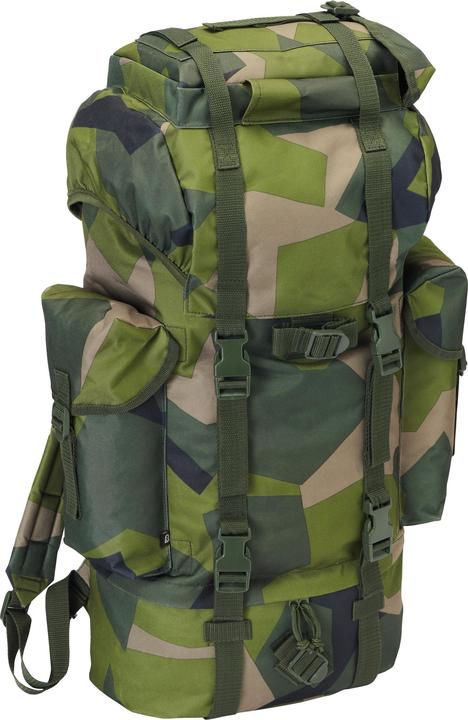swedisch camo