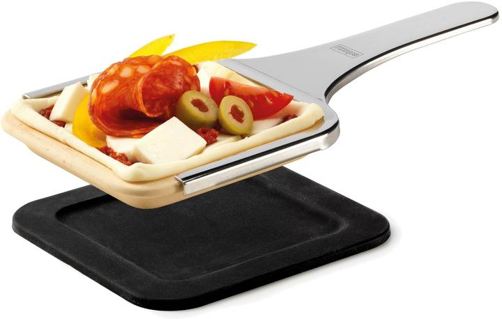 Image du produit Stöckli Ensemble de casseroles argile PizzaGrill