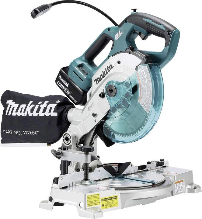 Produktbild Makita Dls600z