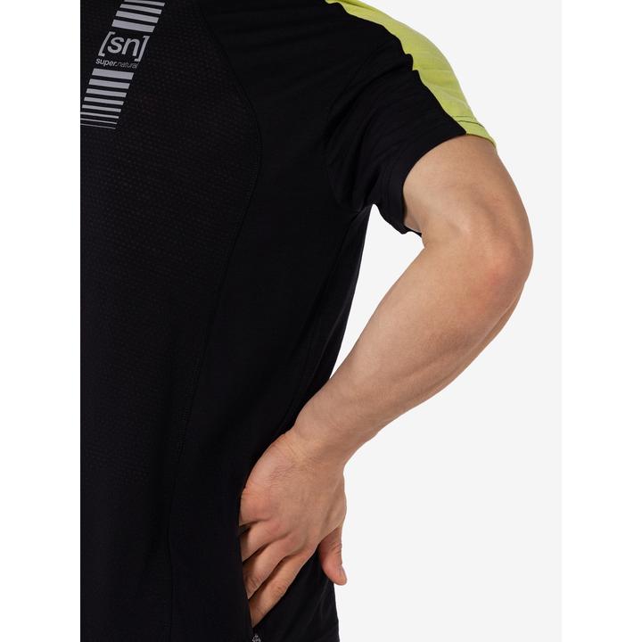 Actual product image Super Natural Alarm Running (L)