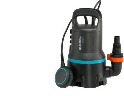 Actual product image Gardena Submersible sewage pump 9000 (Sewage pump)
