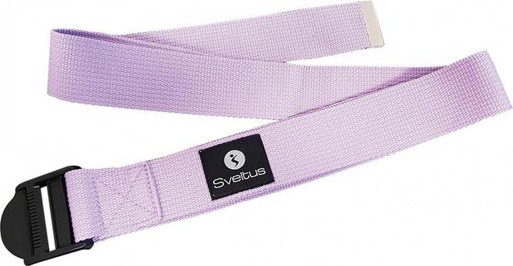 Sveltus Yoga Band