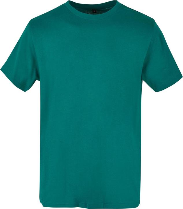 Build Your Brand Basic TShirt Rundhalsausschnitt (4XL)