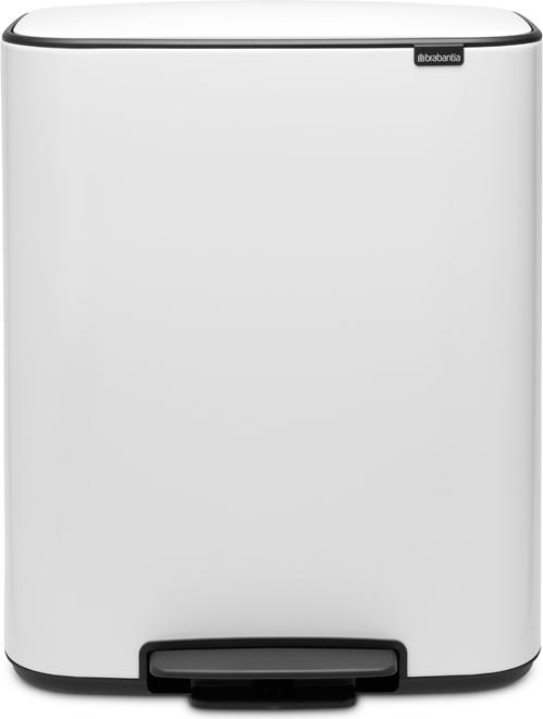 Immagine prodotto Brabantia Cestino per rifiuti Bo (60 l)