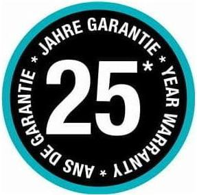 Image du produit Gardena Aérateur de pelouse