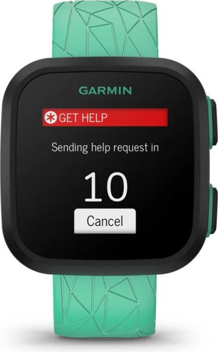 Immagine prodotto Garmin Bounce (42 mm, 4G)