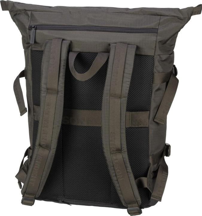 Actual product image Strellson northwood rs sebastian backpack lvz (22 l)