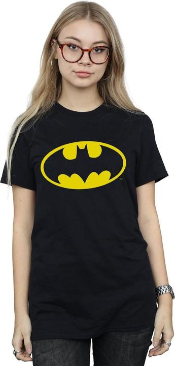 Produktbild Batman Logo TShirt (S)