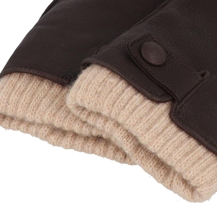 Produktbild Roeckl Quebec Handschuhe Leder (9.5)