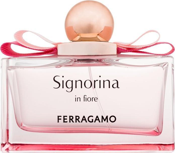 Produktbild Salvatore Ferragamo Ferragamo Signorina In Fiore (Eau de Toilette)