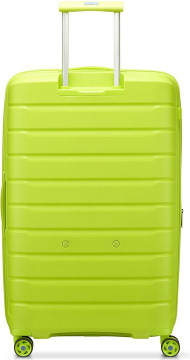 Produktbild Roncato B-Flying 4 Rollen Trolley 78 cm mit Dehnfalte (123 l, XL (ab 115l))