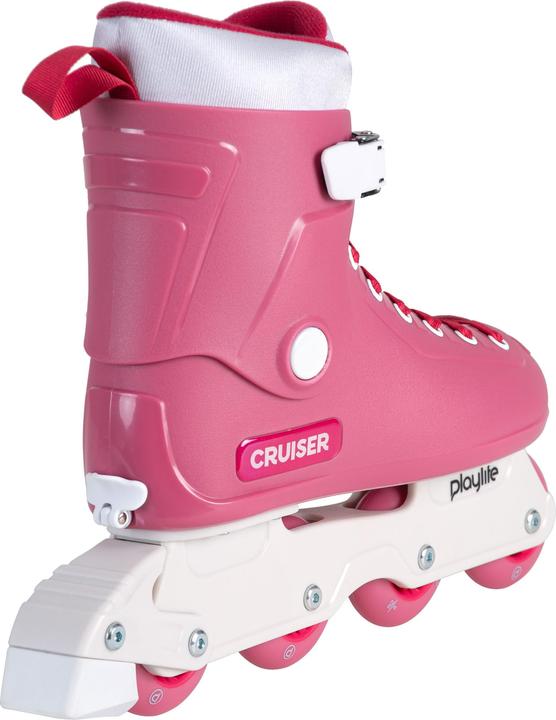 Image du produit Powerslide Rollschuhe Cruiser Pink 31-34 (33)