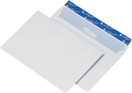 Image du produit Cygnus Excellence Enveloppes, DIN C6, sans fenêtre (C6, 500 x)