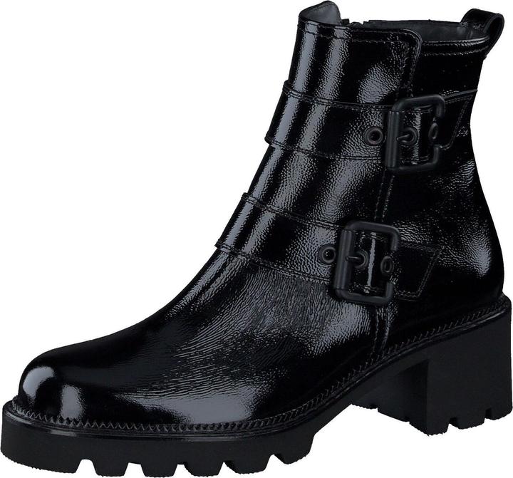 Paul Green Knautschlack black