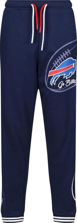 Recovered Re:covered Jogger Fleece Sweatpants - Buffalo Bills - M (M)