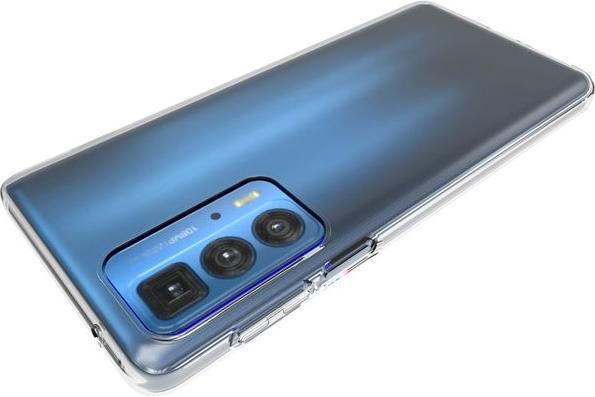 Produktbild MU Classic Softcase TPU Series (Motorola Edge 20 Pro)