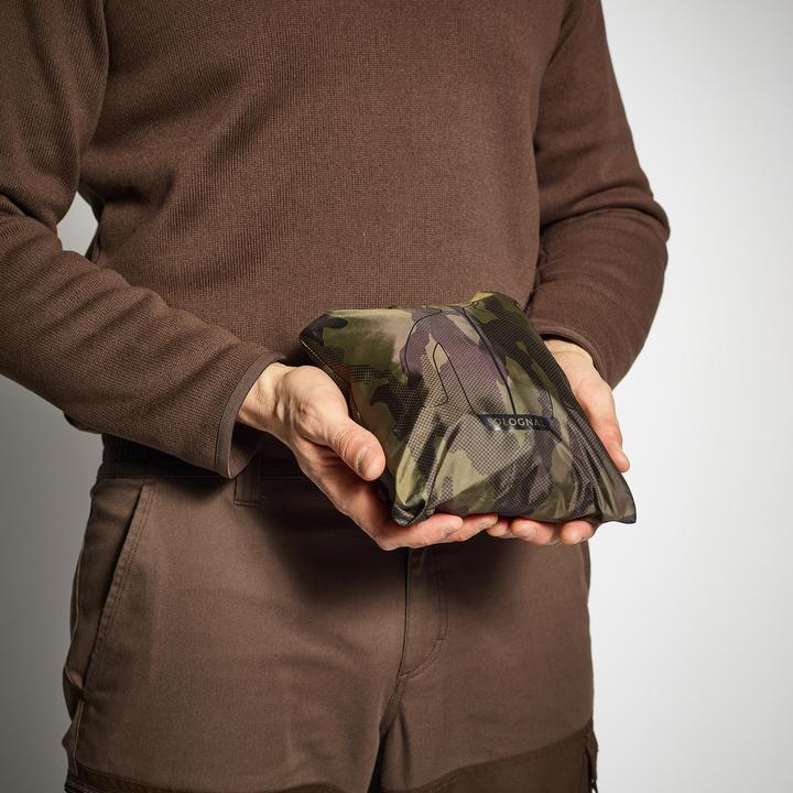 Actual product image Solognac SG100 (XL)