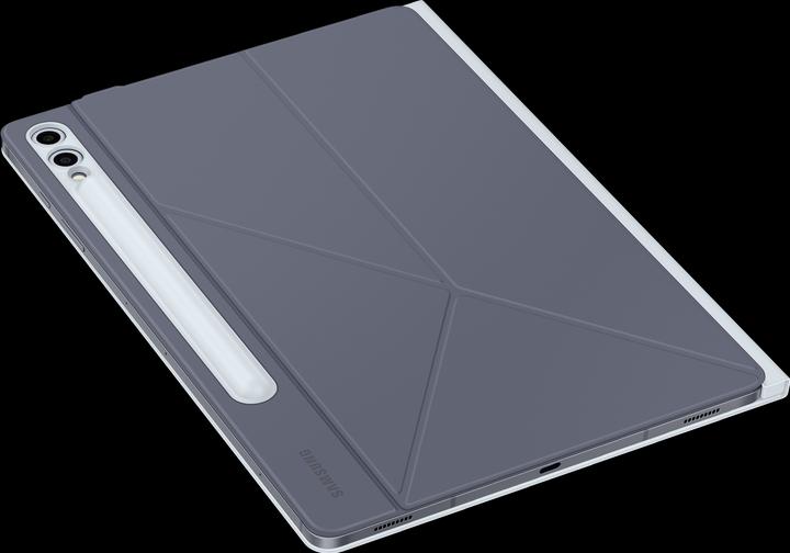Actual product image Samsung Smart Book Cover (Galaxy Tab S10+, Galaxy Tab S9+)