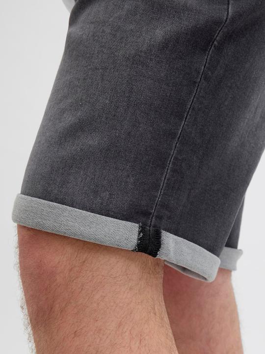 Produktbild Jack & Jones JJIRICK JJICON I.K. SHORTS GE 062 SN PLS (W42)