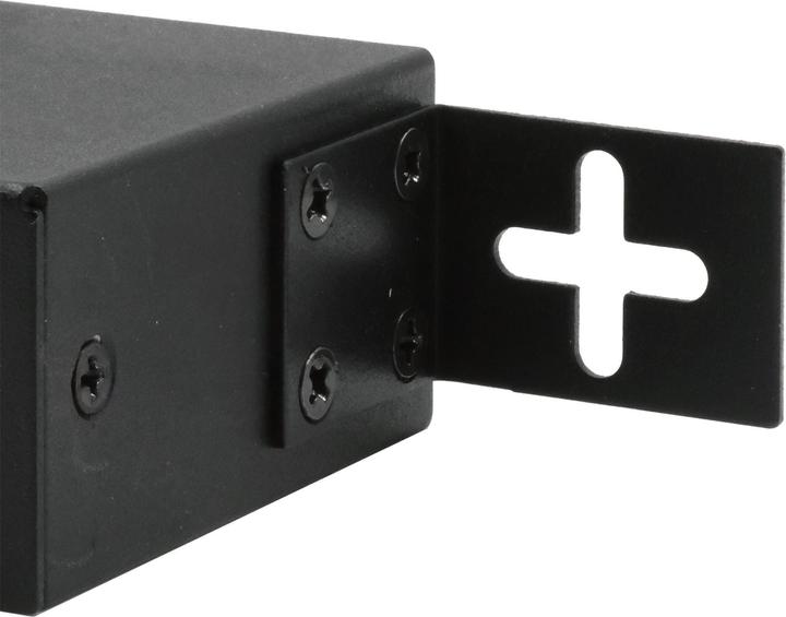 Produktbild Exsys Industrial USB 3.2 Gen 2x1 Hub 7-Port (USB-C, 7 Ports)