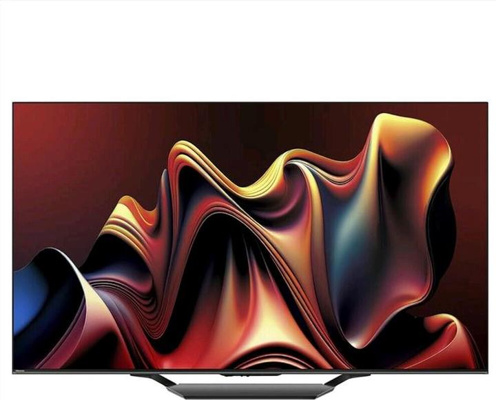 Actual product image Hisense TV 75U79NQ Smart TV 75 Inch 4K (75", Mini-LED, 4K)