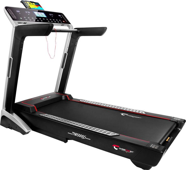 Produktbild Christopeit TM 5000S