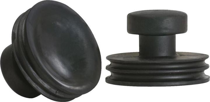 Immagine prodotto KS Tools Mini sollevatore a vuoto.max 15kg.Ø 80mm (15 kg)