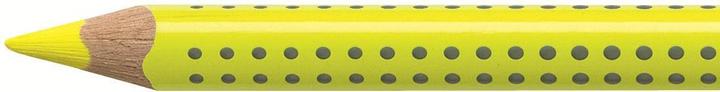 Produktbild Faber-Castell Jumbo Grip (Mehrfarbig, 5 x)