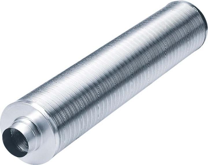 Produktbild Maico MAI RSR20/50 RohrschalldÃ¤mpfer Aluminium Nennweite 200mm