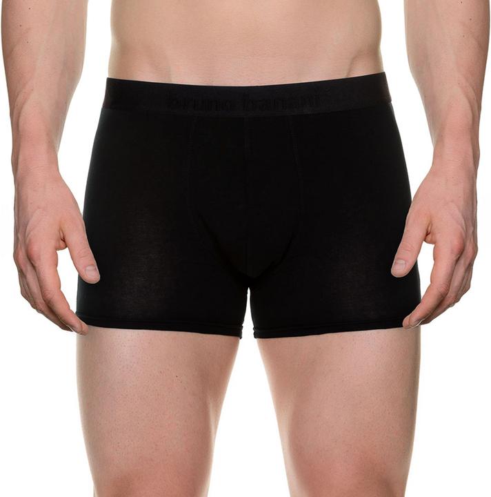 Actual product image Bruno Banani 4 Pack Flowing Short - Pants (M, pack of 4)