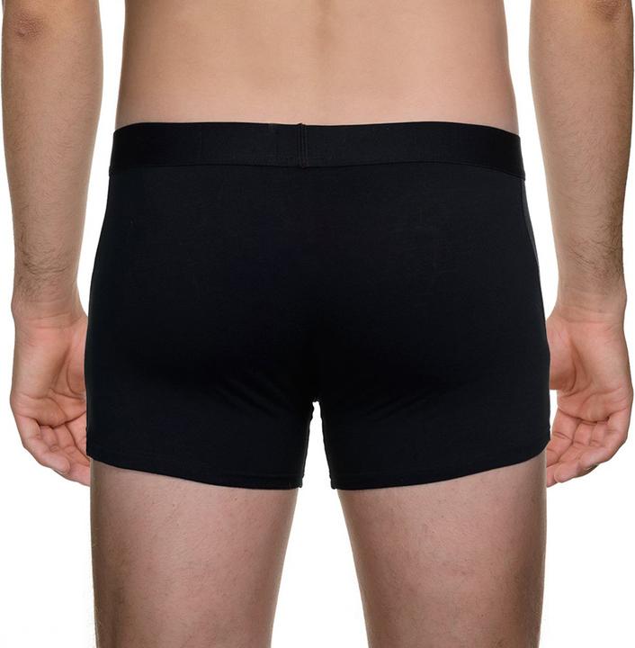 Actual product image Bruno Banani 4 Pack Flowing Short - Pants (M, pack of 4)