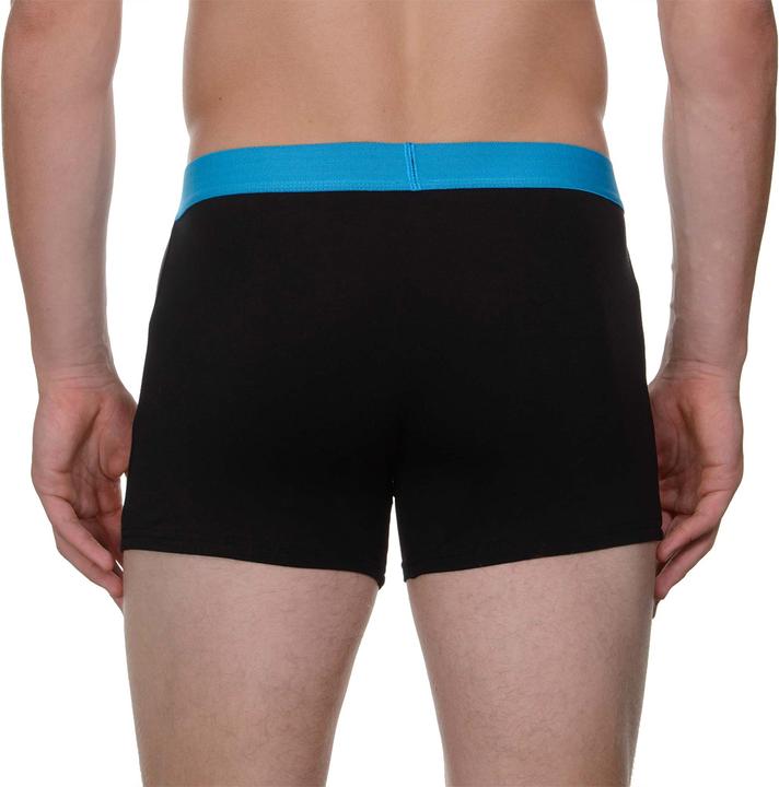 Produktbild Bruno Banani 2er Pack Flowing Short - Pants (L, 2er Pack)