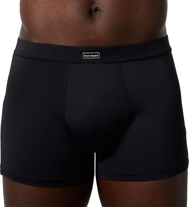 Produktbild Bruno Banani 4er Pack Micro Simply Pants / Short (M, 4er Pack)