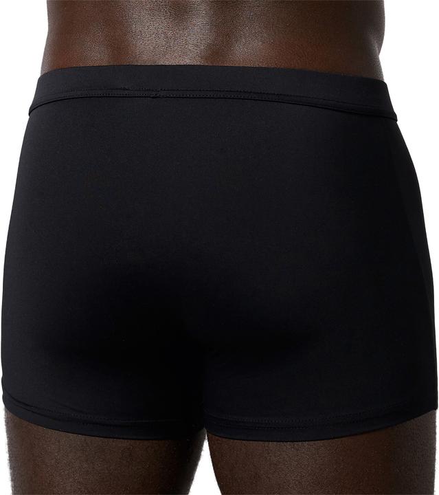 Produktbild Bruno Banani 4er Pack Micro Simply Pants / Short (M, 4er Pack)