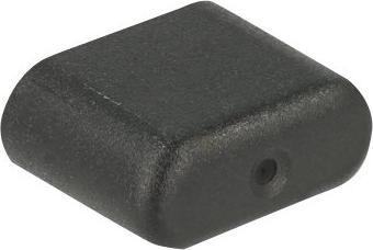 Actual product image Delock Dust Cover for USB Type-C Male