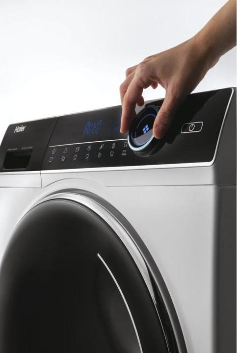 Image du produit Haier I-Pro Serie 7 Hw80-b14979-s (12 kg, Gauche)